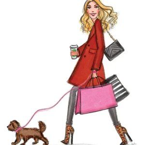 Because its.. SHOP O CLOCK AGAIN!